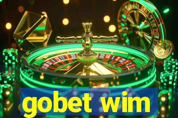 gobet wim